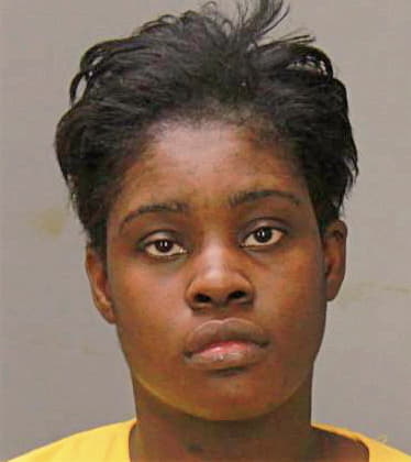 Patterson Alfreda - Muscogee County, GA 