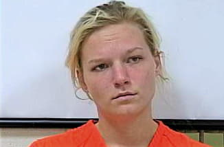 Hicks Allison - Osage County, OK 