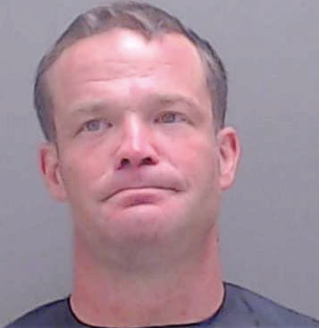 Henning Anthony - Harrison County, TX 