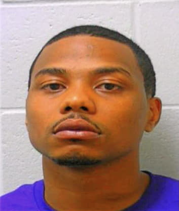 Harris Antonio - Henry County, GA 