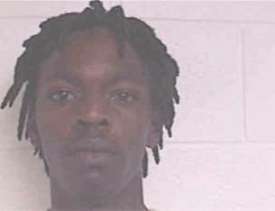 Wilfong Antron - Jackson County, GA 
