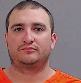 Gonzalez Arnoldo - Hidalgo County, TX 