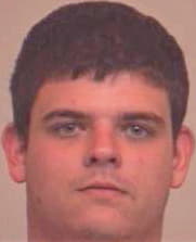 Collins Cecil - Pickaway County, OH 