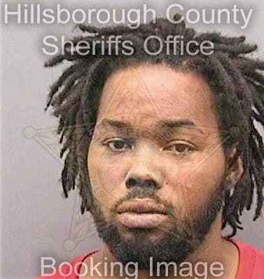 Carrolls Cedric - Hillsborough County, FL 