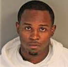 Thomas Cedric - Shelby County, TN 