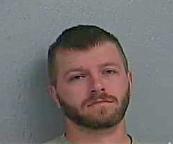 Howard Christopher - Greene County, MO 