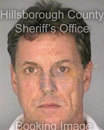 Sheidler David - Hillsborough County, FL 