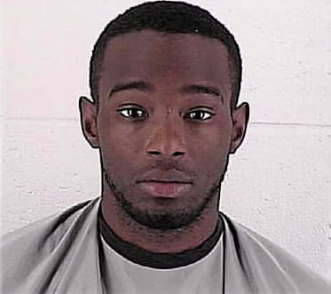 Mims Derrick - Johnson County, KS 