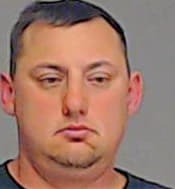 Anderson Dirk - TomGreen County, TX 