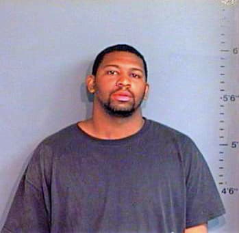 Smith Edward - Brazos County, TX 