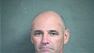 Gordon Gregory - Wyandotte County, KS 