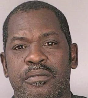 Johnson Gregory - Hillsborough County, FL 