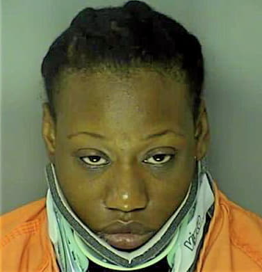 Scott Jacqueline - Horry County, SC 