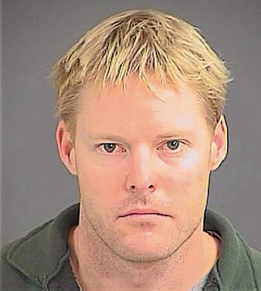 Edgerton Jay - Charleston County, SC 