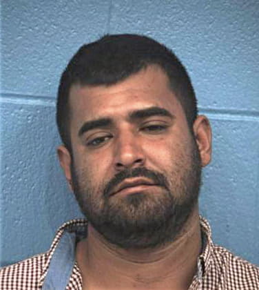Delatorre-Castaneda Jesus - Williamson County, TX 