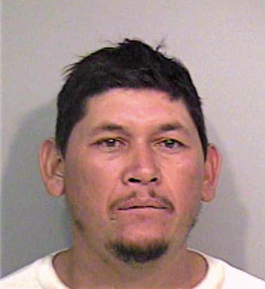 Hernandez Jesus - Madera County, CA 