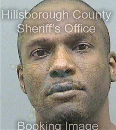 Walker Jonathan - Hillsborough County, FL 