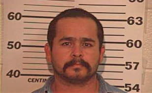 Rodriguez Jorge - Hidalgo County, TX 