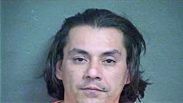 Ancona-Martinez Jose - Wyandotte County, KS 