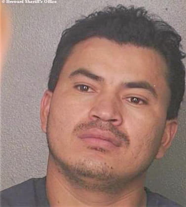 Poncevarela Jose - Broward County, FL 