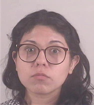Bazaldua Joselin - Tarrant County, TX 