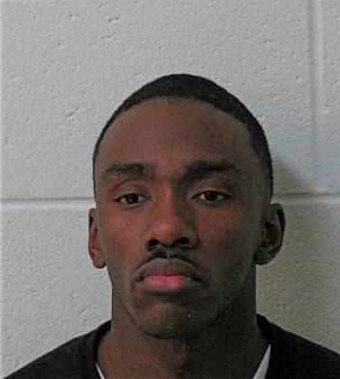 Copeland Joshua - Newton County, GA 