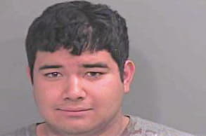Rodriguez Justin - Washington County, AR 
