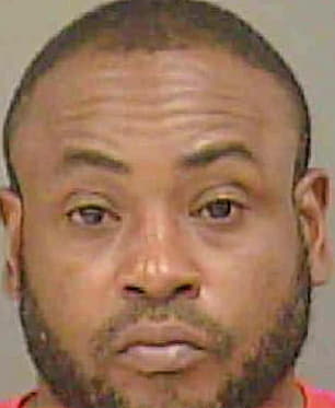 Hankerson Keith - Mecklenburg County, NC 