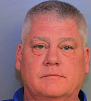 Robertson Kenneth - Polk County, FL 