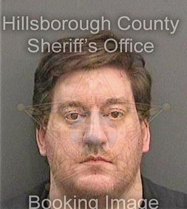 Berkhan Matthew - Hillsborough County, FL 