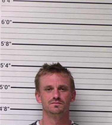 Clemer Matthew - Kerr County, TX 