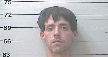 Lee Michael - Harrison County, MS 
