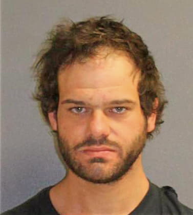 Sollberger Michael - Volusia County, FL 