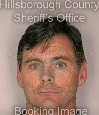 Egan Mitchell - Hillsborough County, FL 