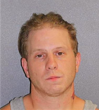 Brackel Nicholas - Volusia County, FL 