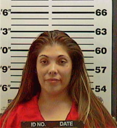 Romero Nicole - SantaFe County, NM 