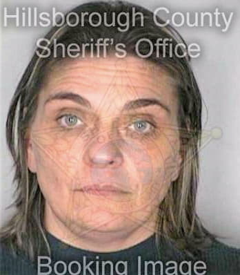 Pinnell Rema - Hillsborough County, FL 