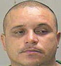 Barrera Roberto - Dallas County, TX 
