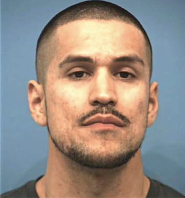 Gonzalez Roberto - Williamson County, TX 