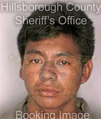 Hernandezhernandez Roberto - Hillsborough County, FL 