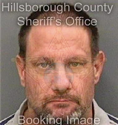 Parker Roger - Hillsborough County, FL 
