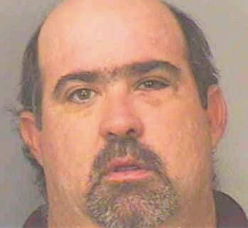 Whitman Roy - Polk County, FL 