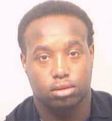 Solomon Samuel - Fulton County, GA 