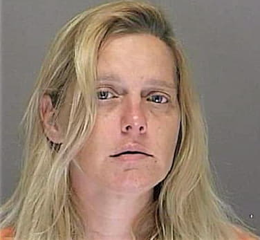 Miller Sandra - Volusia County, FL 
