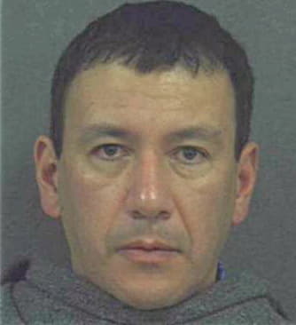 Salas Sergio - Wyandotte County, KS 