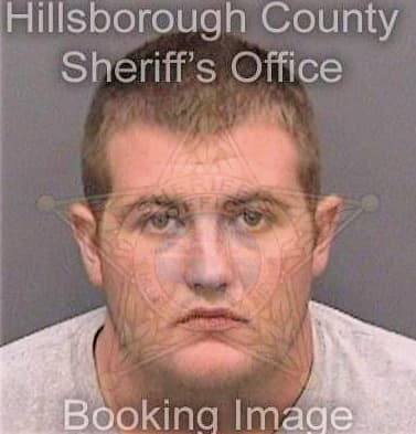Patterson Stephen - Hillsborough County, FL 
