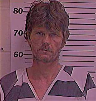 Simmons Terry - Henderson County, TX 