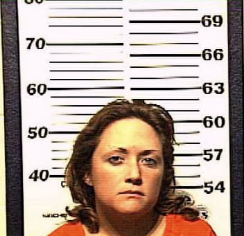 Bonner Tiffany - Denton County, TX 