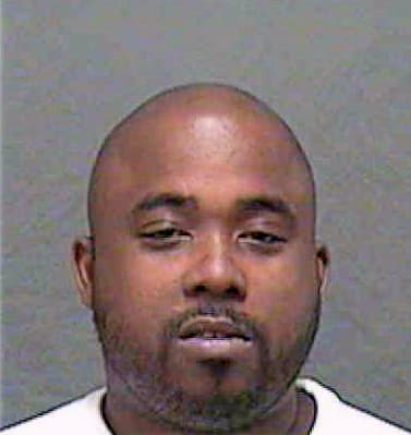 Johnson Timothy - Mecklenburg County, NC 