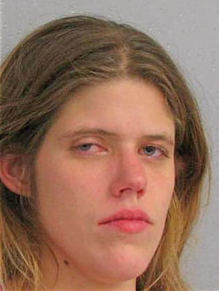 Deckard Trudie - Greene County, MO 